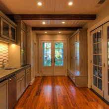Mudroom