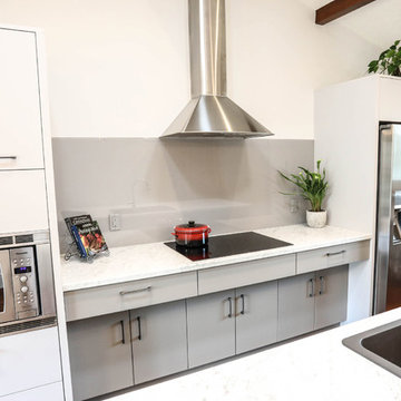 Elmira Accessible Kitchen