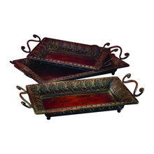 Serving Trays