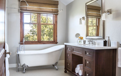 13 Storage and Organizing Ideas for Your Bathroom Vanity