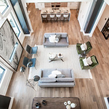 Living Room Ideas