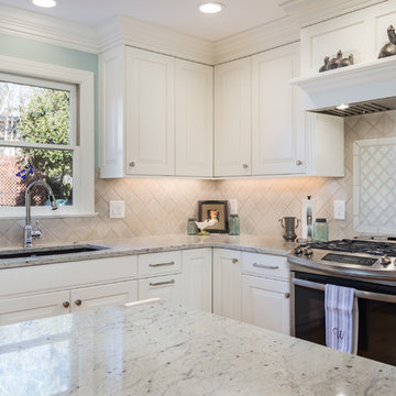 Granite Kitchens