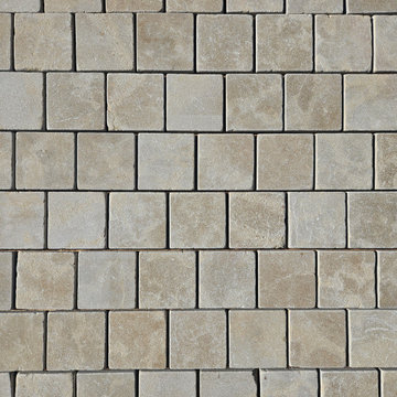 Atlas Beige Cobbles