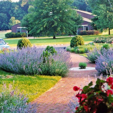 Deer Resistant Landscapes