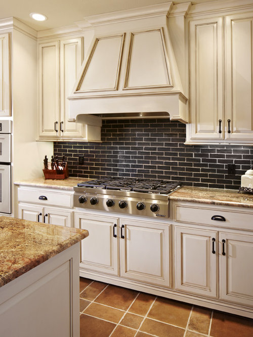 Apron Front Cooktop Houzz