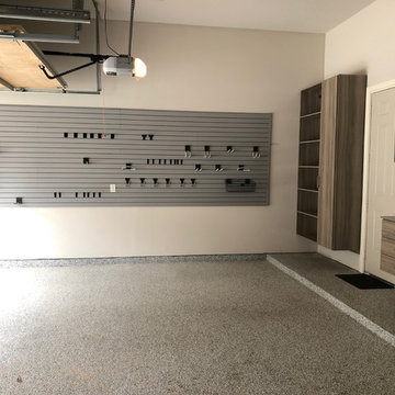 Garage Storage & Organization I SpaceManager Closets