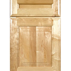 Maple Door Styles - Products