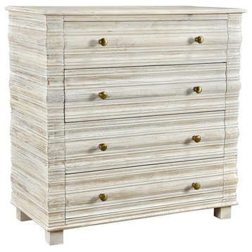 Gridley Carter 4 Drawer Chest