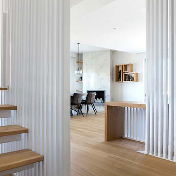 Harmony Apartment Renovation