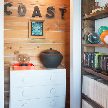 Houzz Tour: Designers Get Creative With Their Island Getaway