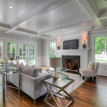 Main Floor