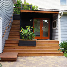 siding