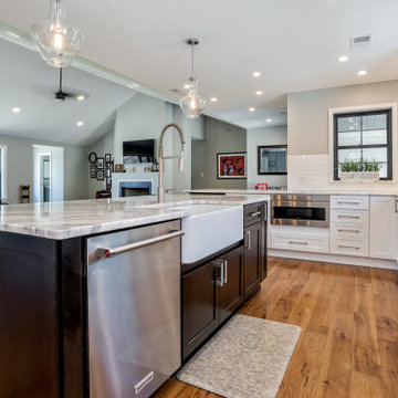 Brookhaven Kitchen