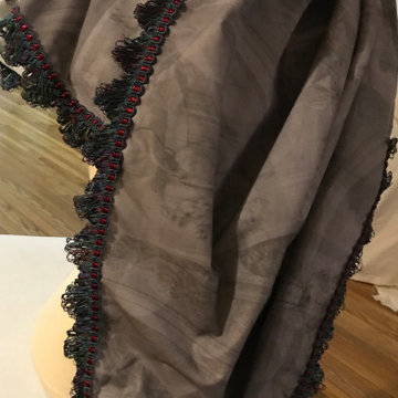 Fabric Design