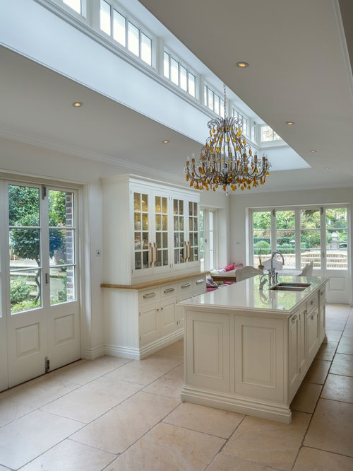 Traditional London Kitchen Design Ideas & Remodel Pictures | Houzz