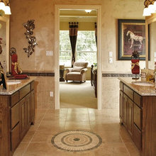 Bathroom Ideas