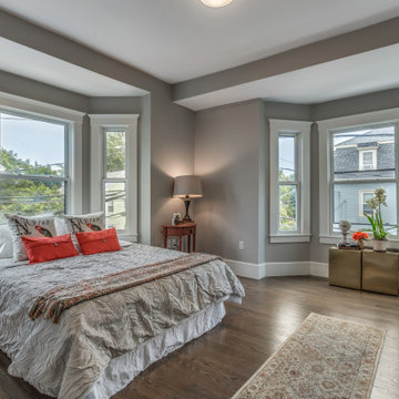 Example Home Build 2019