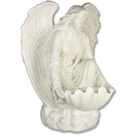 Angel Of The Waters 34 Garden Angel Statue