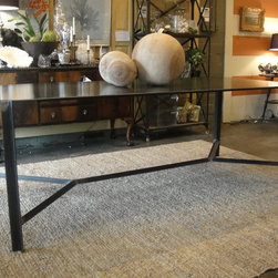 Timothy De Clue Collection Seattle WA - Side Tables And End Tables