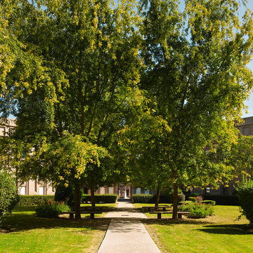 Les Arcades du Lac