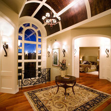 Ceiling