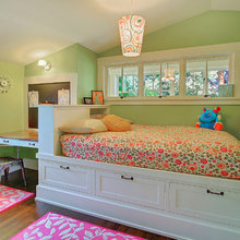 Kids bedroom