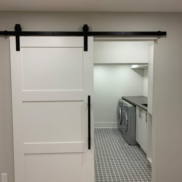 Recreation Room