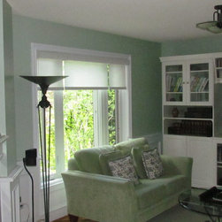 Bayshire Dr. Oakville - Products