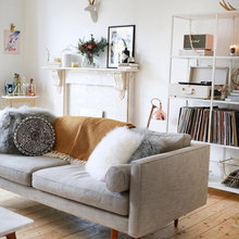 MCM / Sofa