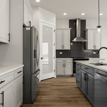 The Gallatin Modern
