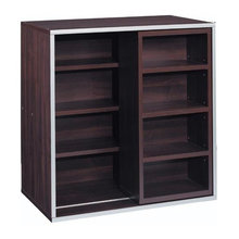 Shelving