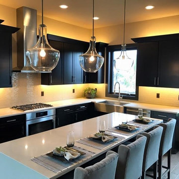 Yakima New Development