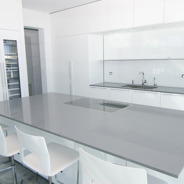 Aqua South Beach - Penthouse