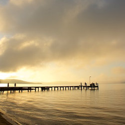 Sunrises - Photographs