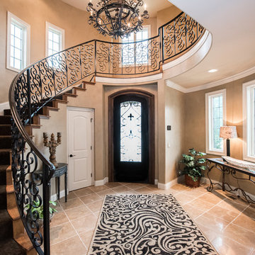 Gated Riverview Park Estates