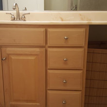 kids bathroom
