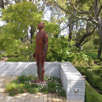 Focal Point Statue