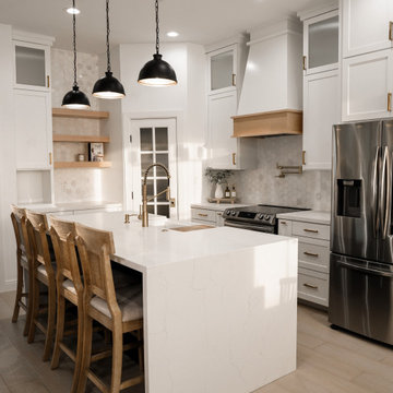 Modern Farmhouse