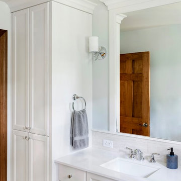 Attractive Storage