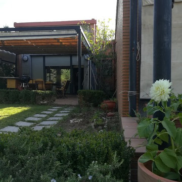 VIVIENDA UNIFAMILIAR