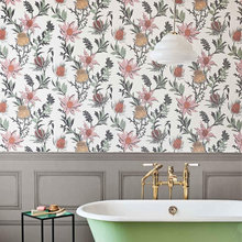 Ingoglia-Hensley Half bath Remodel