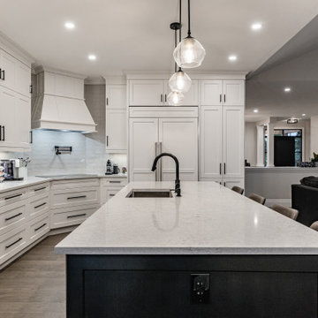Karendale project