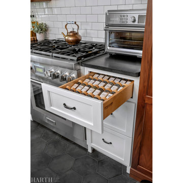 Philadelphia Kitchen and Dining Room