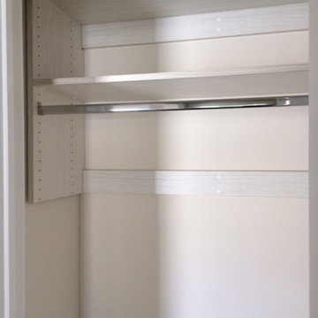 Coat Closet