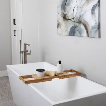 Independence Heights Renovation