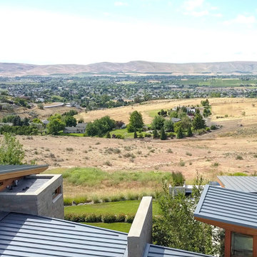 Scenic Residence