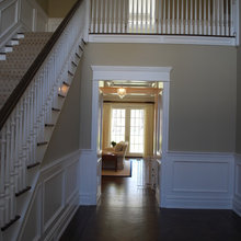 wall trim