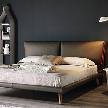 Contemporary Bedrooms