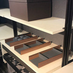 CLOSETS - Bedroom Furniture