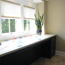Multipurpose room
